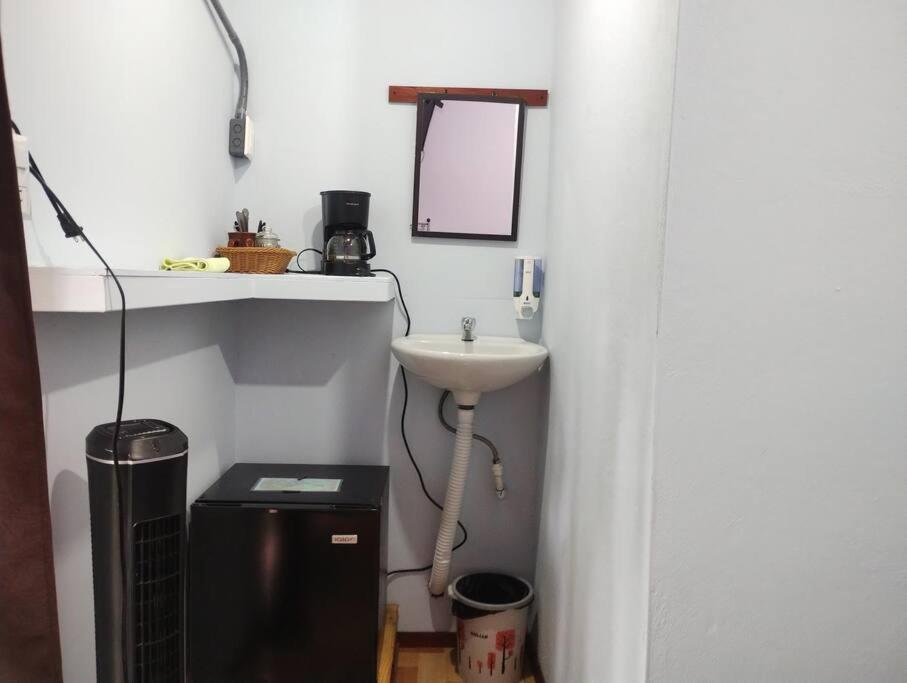 Cabana En La Montana Venecia Екстериор снимка