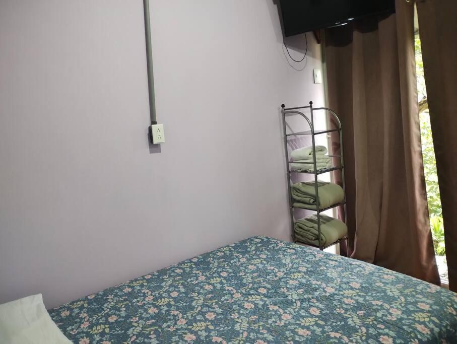 Cabana En La Montana Venecia Екстериор снимка