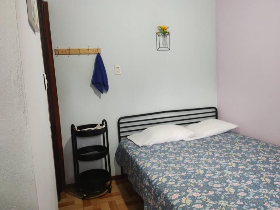 Cabana En La Montana Venecia Екстериор снимка