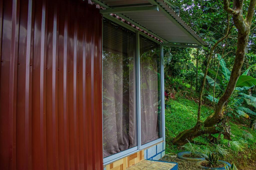 Cabana En La Montana Venecia Екстериор снимка
